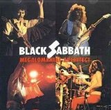 Black Sabbath - Megalomaniac Architect