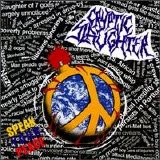 Cryptic Slaughter - Speak Your Peace