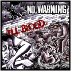 No Warning - Ill Blood