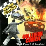 Rhythm Collision - Collision Course