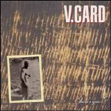 V. Card - There's You...