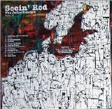 Various artists - Seein' Red / The Judas Iscariot split