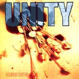 Unity - Blood Days