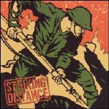 Striking Distance - March To Your Grave