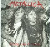 Metallica - Acting Like A Maniac