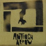 Antioch Arrow - The Lady is a Cat