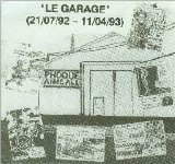 Various artists - Le Garage