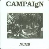 CAMPAIgN - Numb