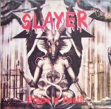 Slayer - Praise of Death