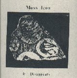 Moss Icon - It Disappears