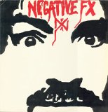 Various artists - Negative FX & Last Rights