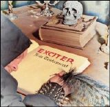 Exciter - New Testament