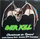Overkill - Christmas on Speed