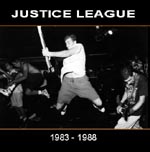 Justice League - 1983-1988
