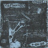 Various artists - Carbomb / Erza Pound split