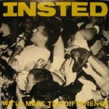 Insted - We'll Make The Difference