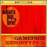 Various artists - What's Up Bro?