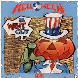 Helloween - I Want Out (Live)