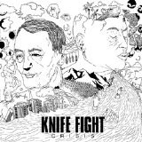 Knife Fight - Crisis