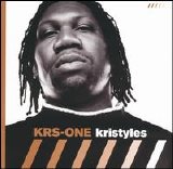 KRS One - Kristyles