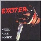 Exciter - Feel The Knife