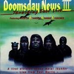 Various artists - Doomsday News III - Thrashing East Live