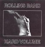 Rollins Band - Hard Volume