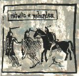 Various artists - Nitwits / Mohinder split