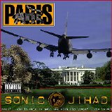 Paris - Sonic Jihad