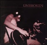 Unbroken - It's Getting Tougher To Say The Right Things