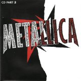 Metallica - Until It Sleeps Part 2 (CDs)