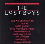 Various artists - The Lost Boys
