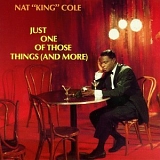 Nat King Cole - Just One Of Those Things (SACD hybrid)
