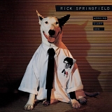 Rick Springfield - Working Class Dog (remastered)