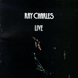 Ray Charles - Ray Charles Live [1987]