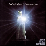 CHRISTMAS MUSIC - Barbra Streisand- A Christmas Album