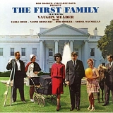 Vaughn Meader - The First Family: Complete by Vaughn Meader