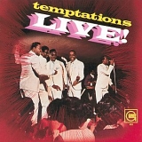 Temptations - Temptations Live