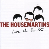 Housemartins, The - Live At The BBC