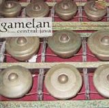 Various artists - Gamelan From Central Java