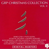 Various artists - GRP Christmas Collection, Vol. 2