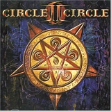 Circle II Circle - Watching in Silence