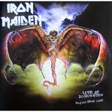 Iron Maiden - Live At Donington [Vinyl Replica]