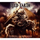Iced Earth - Framing Armageddon: Something Wicked Pt. 1