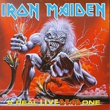 Iron Maiden - A Real Dead One [Vinyl Replica]