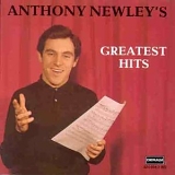 Anthony Newley - Anthony Newley's Greatest Hits