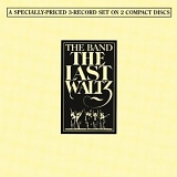 Band, The - Last Waltz