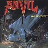 Anvil - Past And Present