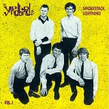 Yardbirds - Volume 1: Smokestack Lightning