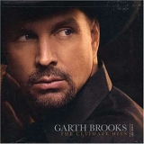 Garth Brooks - The Ultimate Hits Disc 1